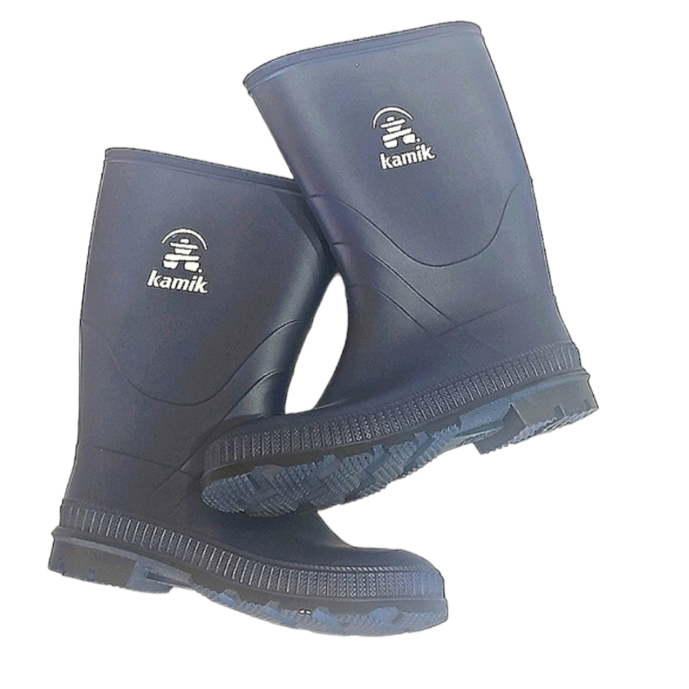 Kamik Children's Rain Boots